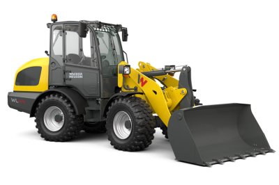 Wacker Neuson WL44