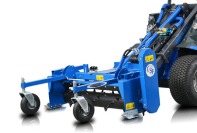 Multione-power-rake-F